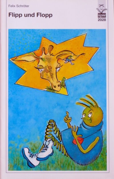 Flipp und Flopp(2)